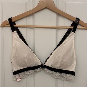 Victoria Secret Cream color Bralette